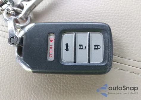 2013 Honda Accord Ex-L V-6 from USA, damaged, VIN 1HGCR3F8XDA003555